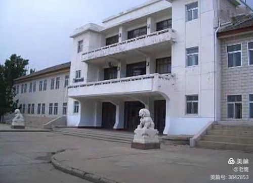 宣化炮兵指挥学院～我的母校