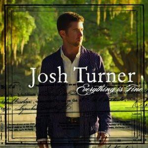 收josh turner的专辑