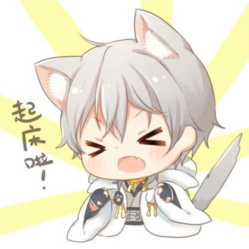 动漫,可爱,萌萌哒,头像,男生,女生