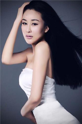 演员周扬老公是谁周扬简历周扬个人资料简单介绍