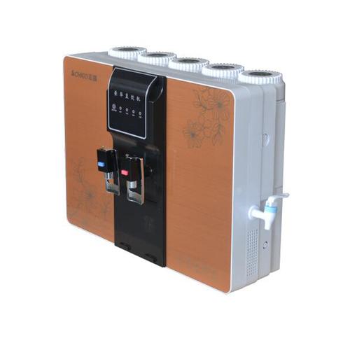 cg-ro-hr101-志高净水器多少钱一台