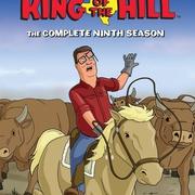 乡巴佬希尔一家的幸福生活第九季kingofthehillseason92004