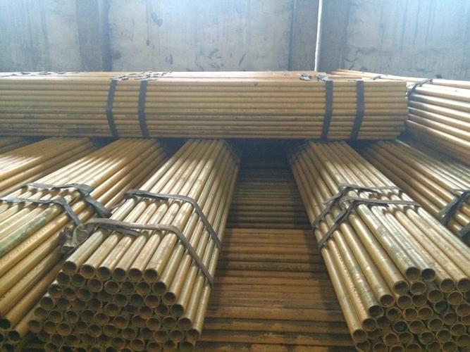 现货q235b48375架子管建筑工地用4835架子管规格全