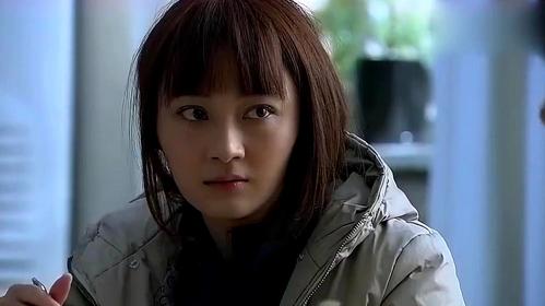 《裸婚时代》精彩片段速看,姚笛那时候真美,收藏!