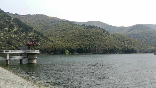 宜兴茗岭山一日游