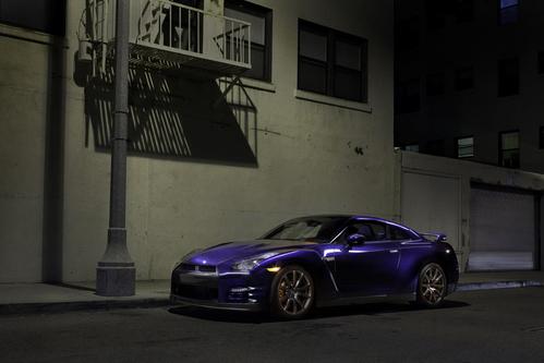 gtr多少钱 gtr多少钱一辆