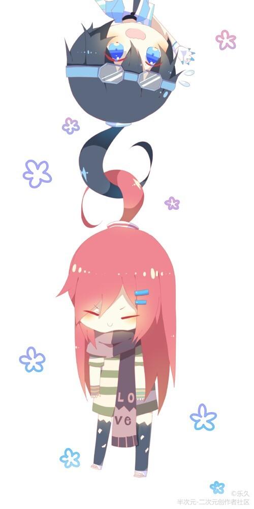 凹凸世界----艾比