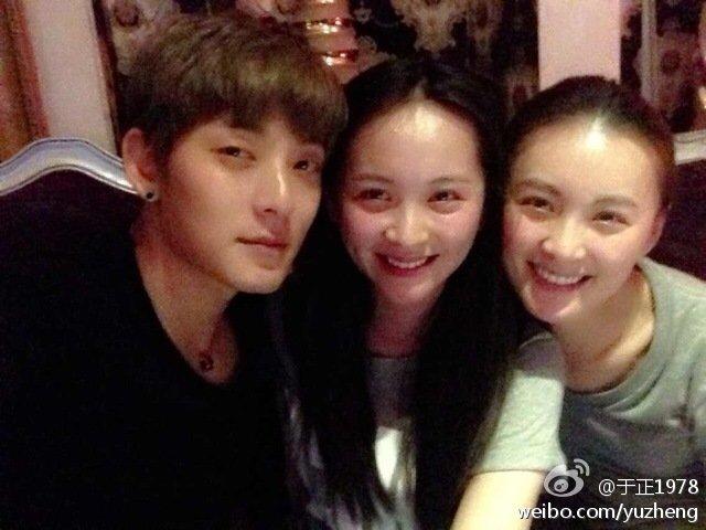 邓莎vs毛林林 亲妈来了都要惊呼的程度