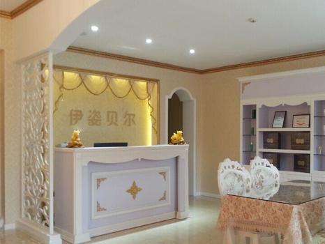 西安美容院装修