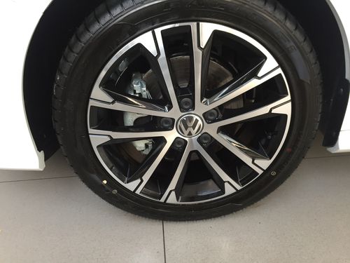 独特的速腾rline