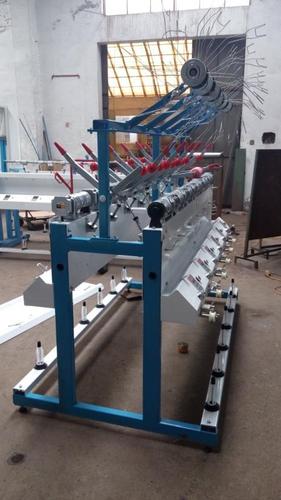 高速络筒机槽筒机绕线机倒纱机倒线机并线机并纱机 单锭 单控