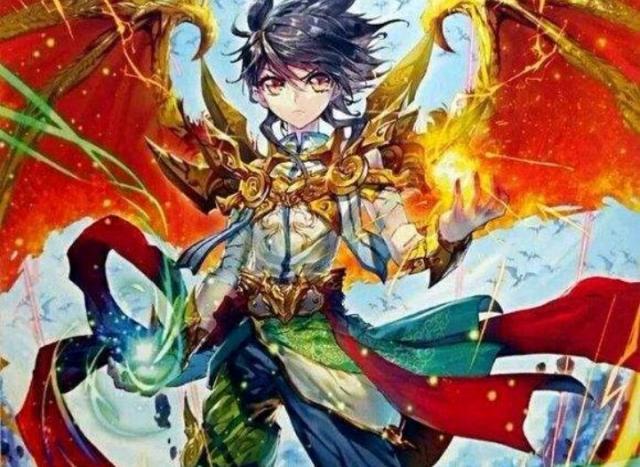 唐舞麟唐三的儿子,因金龙王临死前的报复,唐三和小舞被迫将刚出生不久