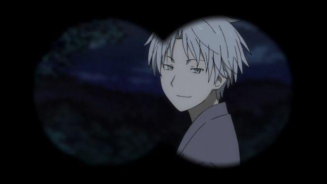『萤火之森』1080p高清自截