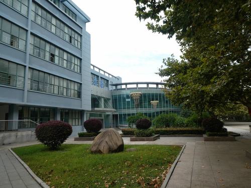 河海大学常州校区与常州新校区