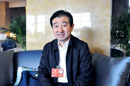 霍卫平:因户施策,激活内生动力精准扶贫