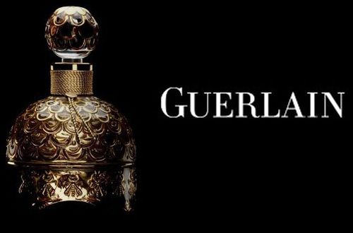 法国娇兰(guerlain)