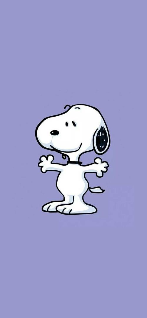 史努比系列壁纸9张,点赞自取靴靴