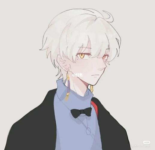 光遇——巫正(2)