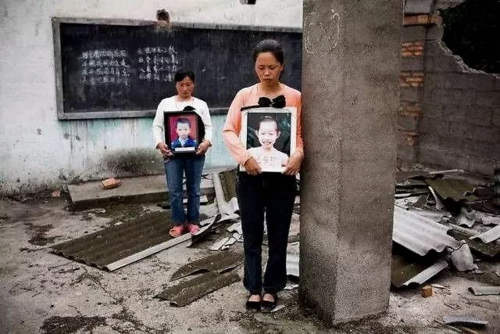 "妈妈,失孤父母会很伤心吗?"我告诉孩子两个道理,大爱