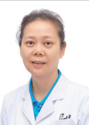 李琦网上预约挂号,出诊时间表-重庆医科大学附属第一