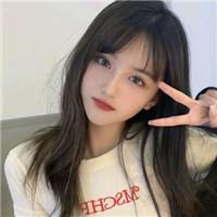 长发好看女生头像_优雅好看美女