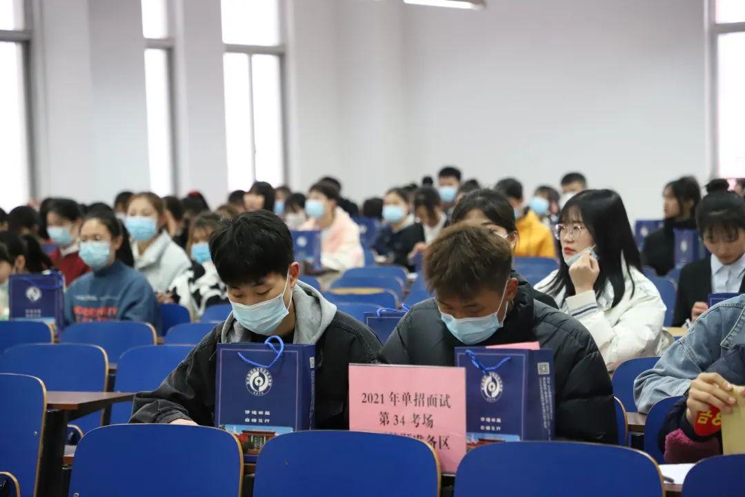 湖南2022高职单招预计报名人数将达22万人_报名长沙单招培训学校越来