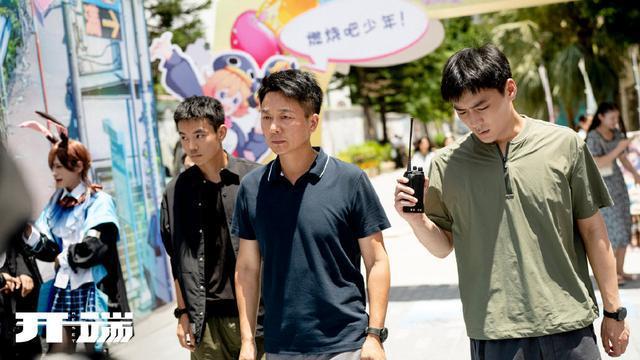 开端中卢迪为何没有进入时间循环可能和这几个原因有关