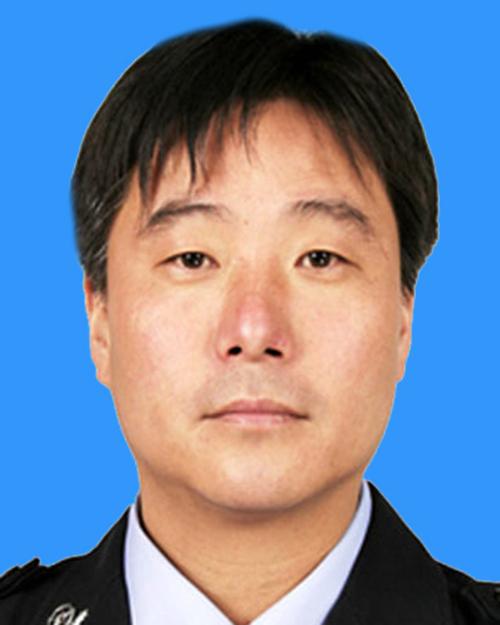 陇西县人民政府 领导之窗 局党委副书记:王成祥