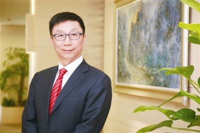 华泰保险王梓木:公司治理决定公司的长期命运和道路选择