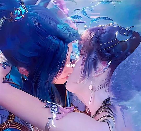 斗罗大陆小舞头像_斗罗大陆_小舞_头像_素材_头像