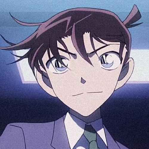 名侦探柯南:头像系列