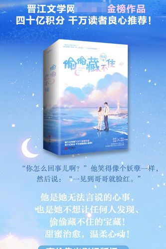 文具批发偷偷藏不住小说实体书 全2册竹已著飞机盒发货 青春言情