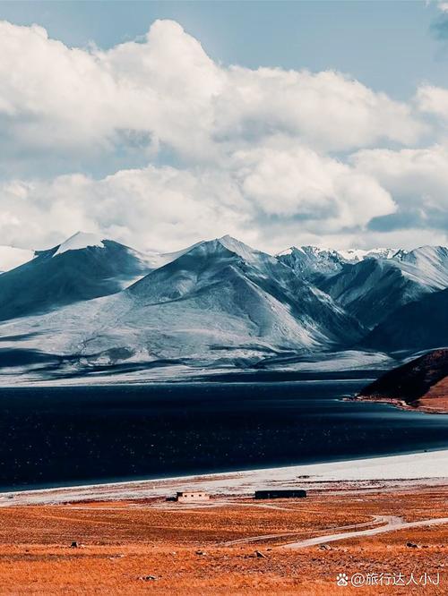 2025自驾西藏阿里大北线