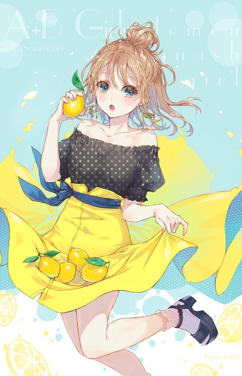 p站美图推荐——露肩装特辑