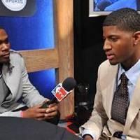 保罗乔治微信头像 nba球星保罗乔治高清头像图片
