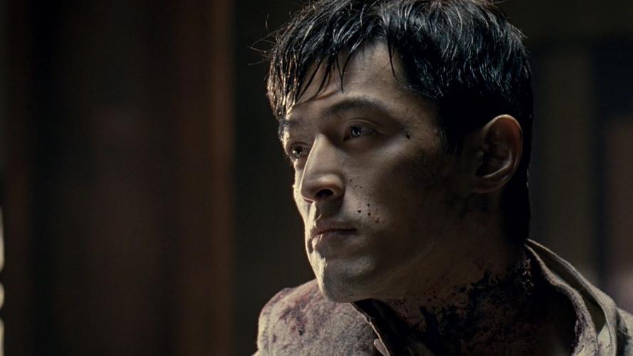 胡歌参演电影盘点