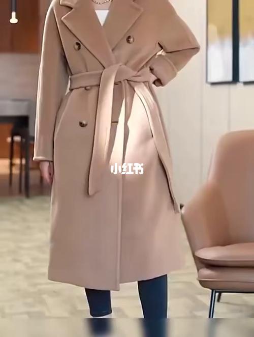 maxmara 101801驼色大衣 专柜经典款_驼色大衣_羊绒大衣_麦丝玛拉怎么