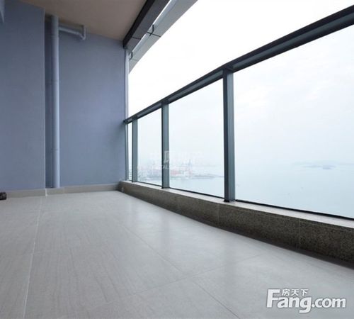 万科品质 壹海城玺湾 高层.…1100万 3室2厅/154.0㎡