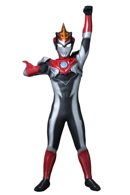 奥特曼|罗布奥特曼[来自奥特曼中国联盟]