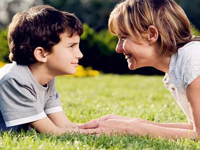 有一种教养方式叫做: 温和而坚定!受教了!