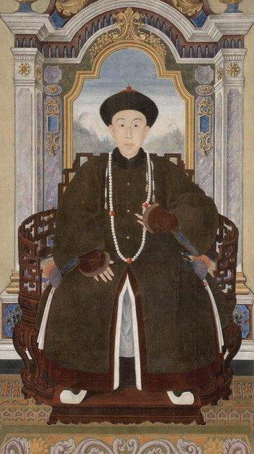 爱新觉罗·弘曕