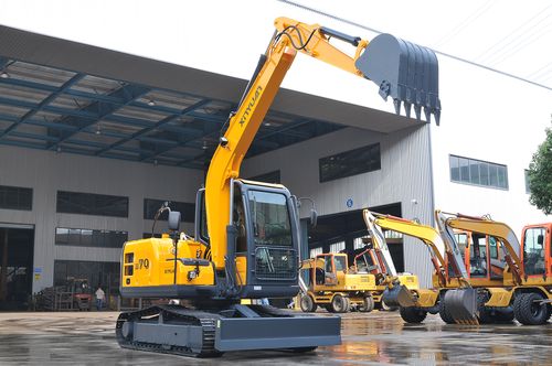 福建新源重工有限公司