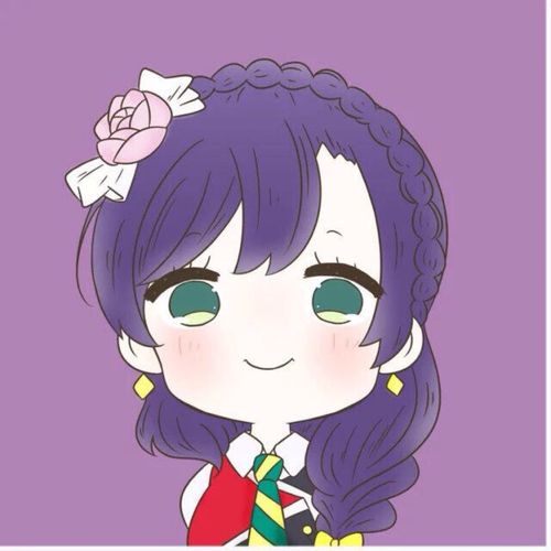 love live; lovelive; lovelive;love live の东条希;动漫女头;头像