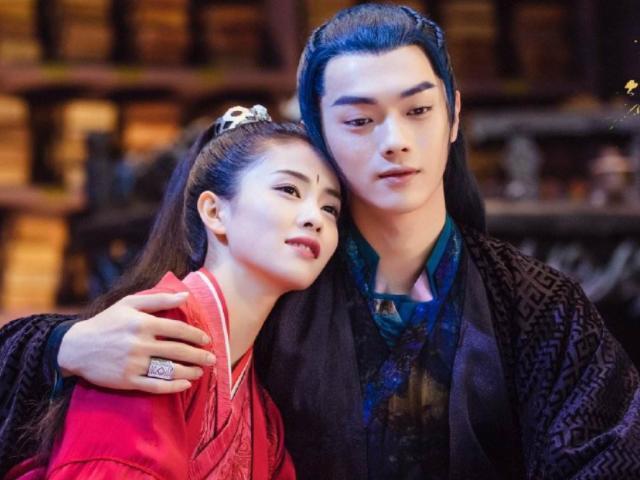 白鹿接连官宣4部新剧搭档许凯任嘉伦罗云熙你会选择谁