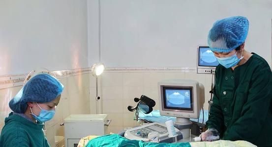 让人觉得悲哀的是很多女性觉得人流手术没什么,对身体没有影响,再加上