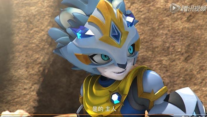 梦想召唤王