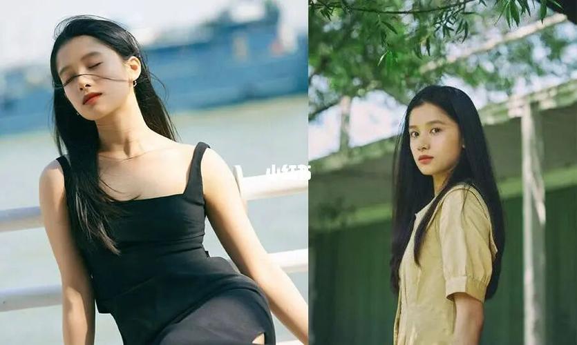 张婧仪vs周也,他们俩的穿搭,你更喜欢谁?_周也_夏天去