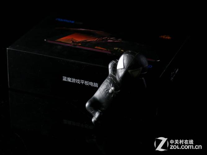 【高清图】 蓝魔(ramos)i9s游戏版效果图 图223