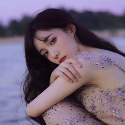 快手女生头像伤感图片大全 别再辜负我了