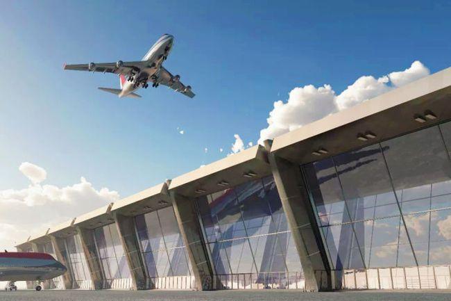 机场等级4f,4e,4d,4c是什么意思?一文读懂机场等级区分